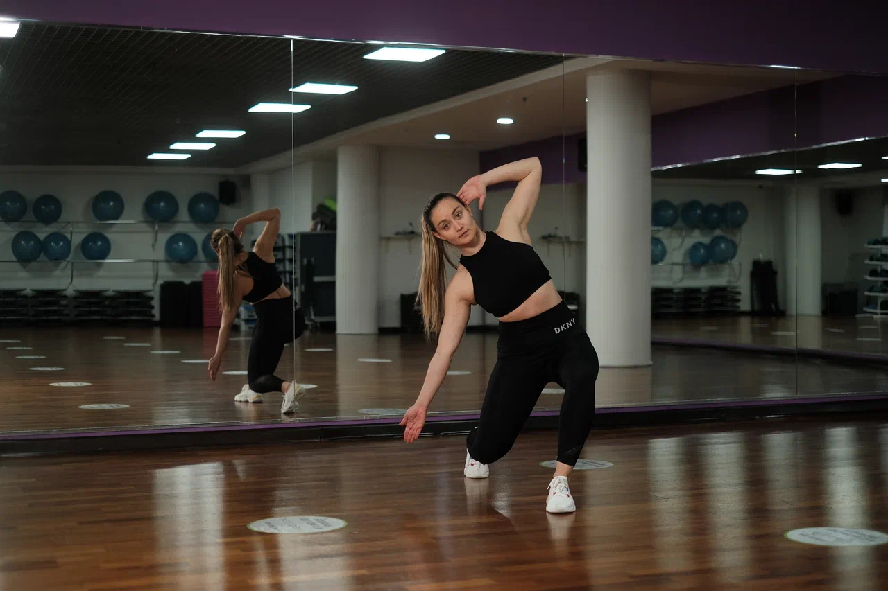 6 эффективных упражнений для бедер (фото 3)