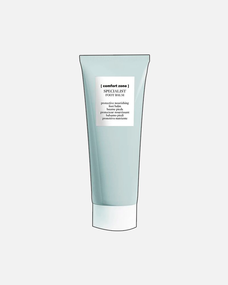 Питательные кремы для очень сухой кожи стоп (фото 2)