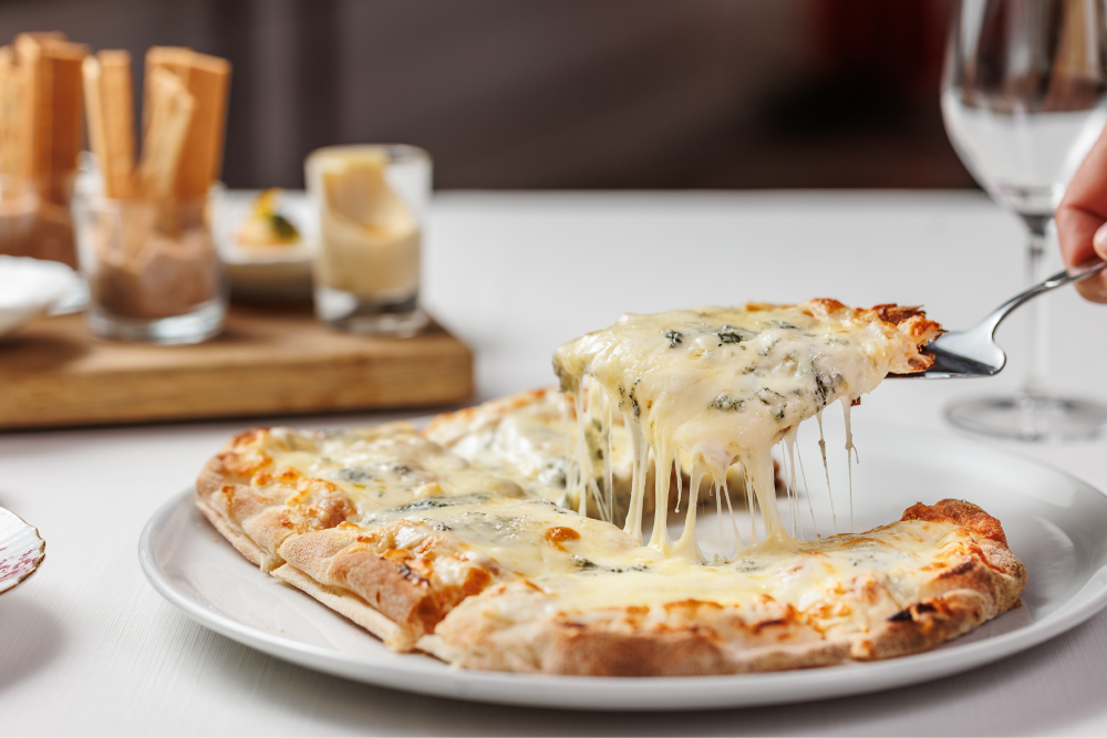 Ресторан Ovo в отеле Lotte Moscow представил новое меню (фото 4)