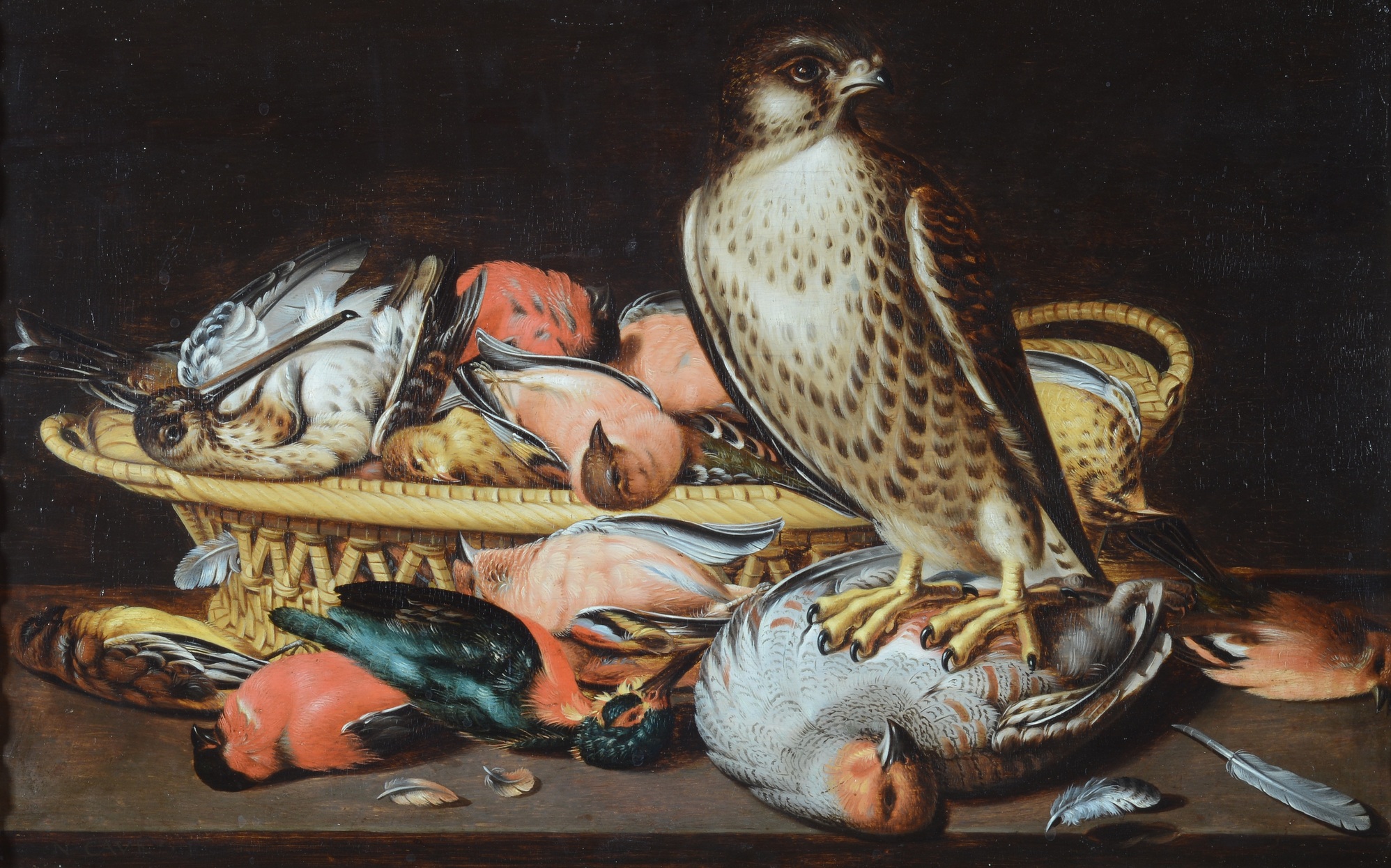 Почему стоит посетить выставку, посвященную Рубенсу и фламандской живописи XVII века (фото 2)
