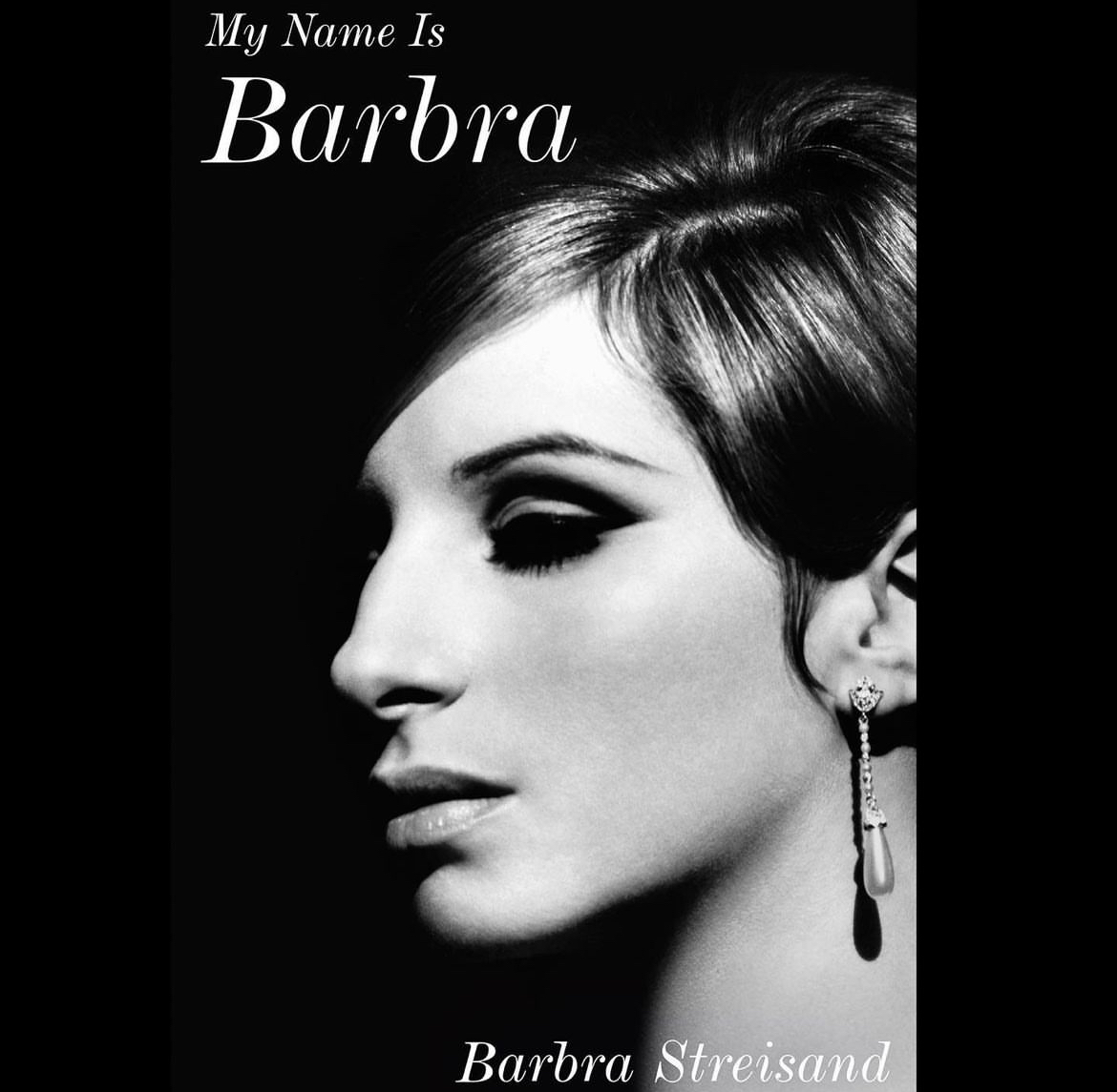 Барбра Стрейзанд выпустит свои первые мемуары (фото 1)