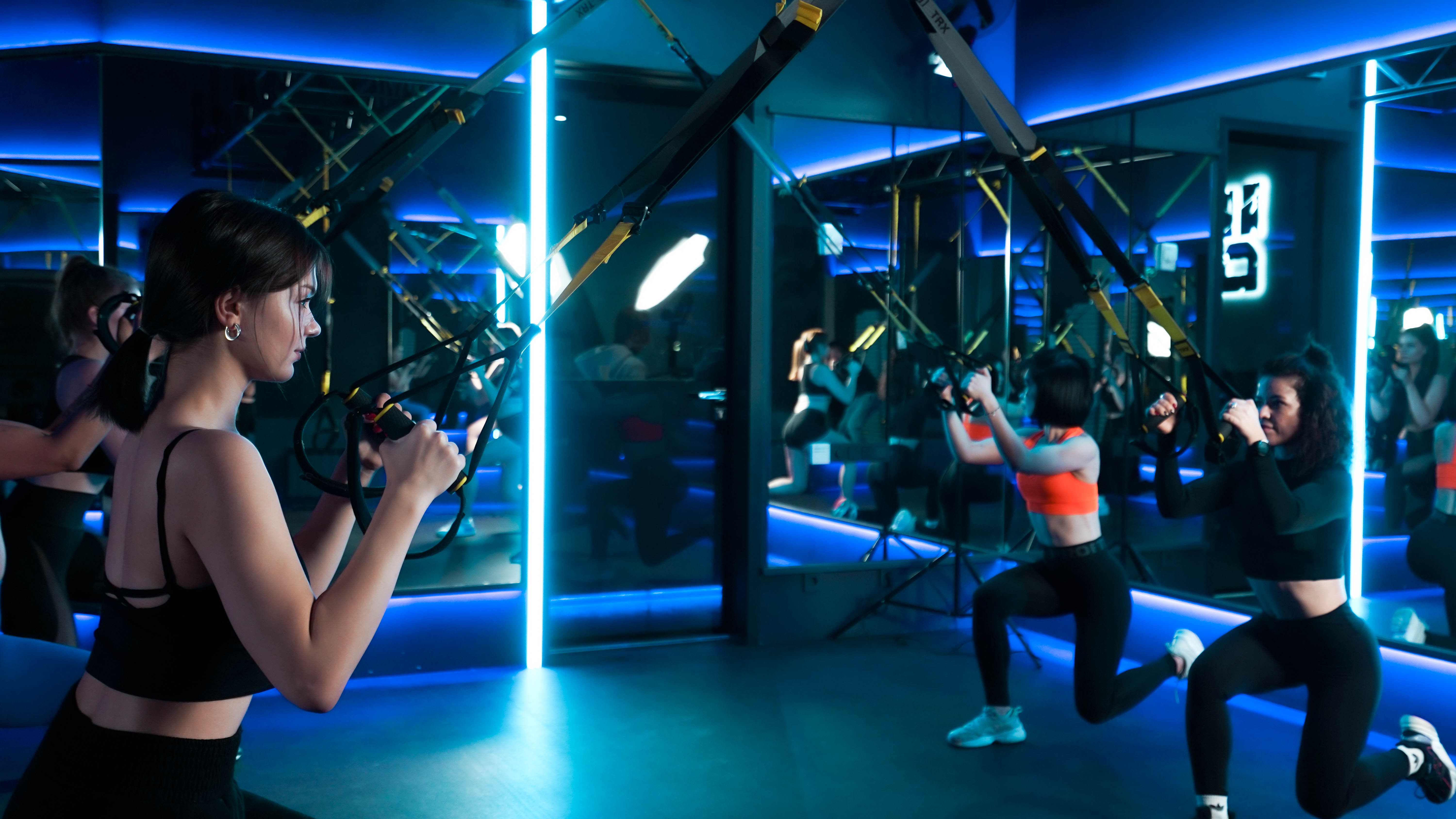 Сеть студий Reboot выпустила подарочные сертификаты (фото 3)