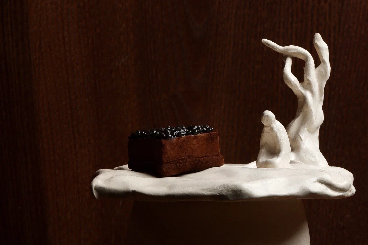 В ресторане Koji появится сет, посвященный вкусам Азии (фото 3)