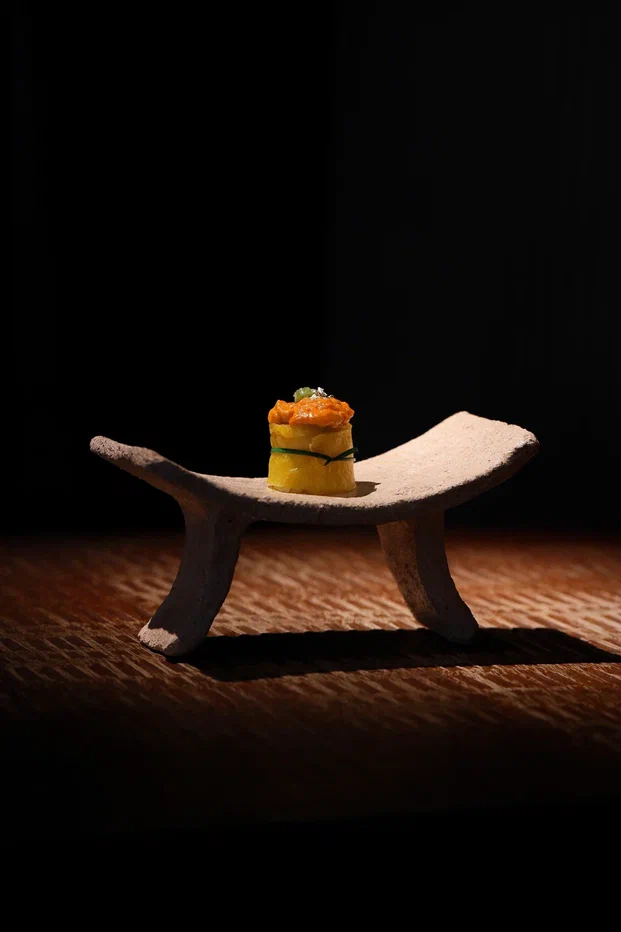 В ресторане Koji появится сет, посвященный вкусам Азии (фото 2)