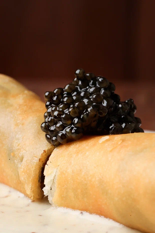 В ресторане Koji появится сет, посвященный вкусам Азии (фото 1)