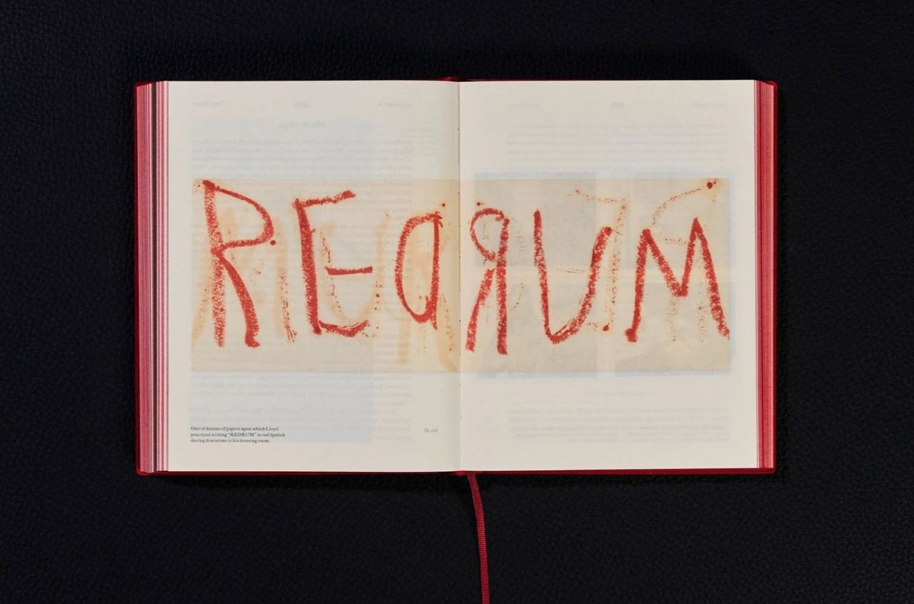 Издательство Tashen выпустит подарочный набор книг об истории создания «Сияния» Стэнли Кубрика (фото 2)