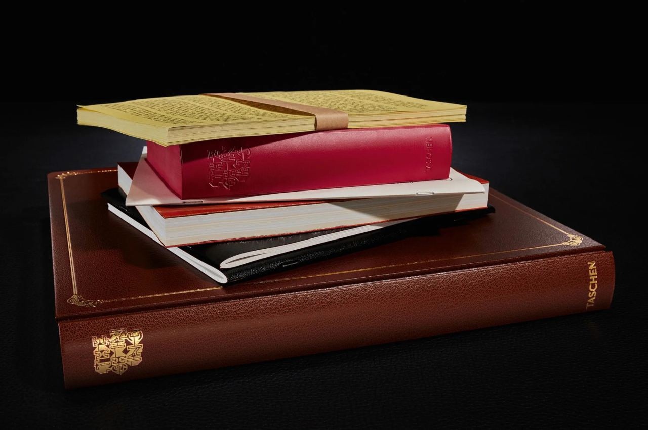 Издательство Tashen выпустит подарочный набор книг об истории создания «Сияния» Стэнли Кубрика (фото 4)