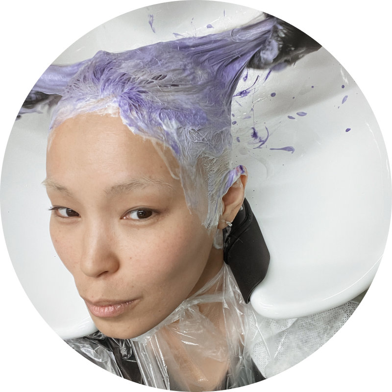 С ног на голову: история одного преображения в салоне красоты «Сон» (фото 3)