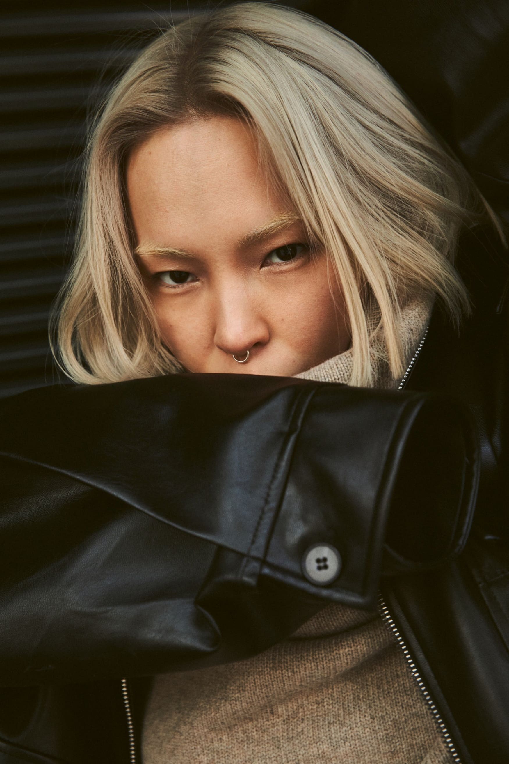 С ног на голову: история одного преображения в салоне красоты «Сон» (фото 8)