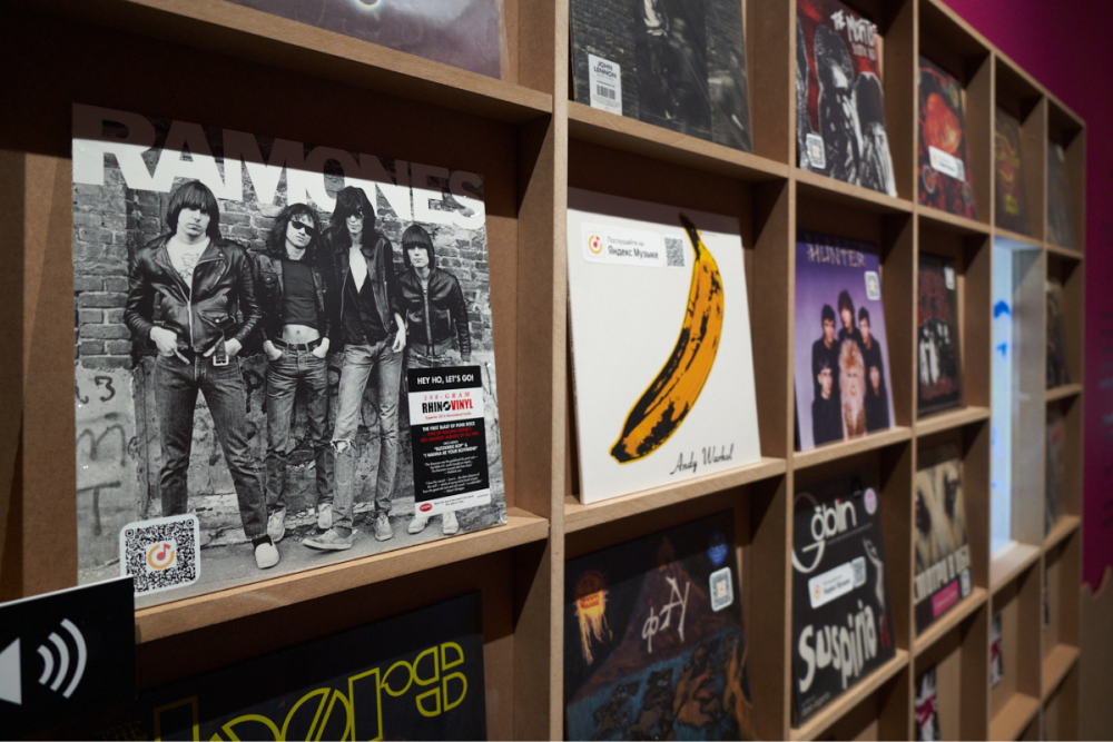 На «Яндекс Музыке» запустилась вселенная по «Королю и Шуту» (фото 4)