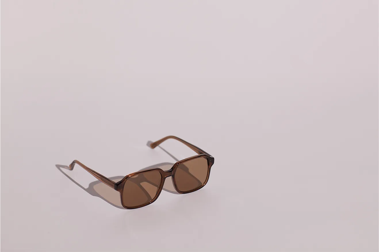 S.S.Daley представил коллекцию очков, вдохновленную ключевыми фигурами Англии XX века (фото 5)