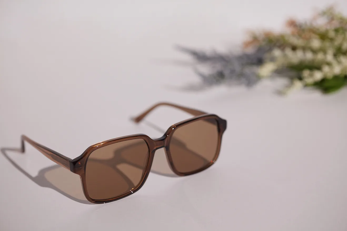 S.S.Daley представил коллекцию очков, вдохновленную ключевыми фигурами Англии XX века (фото 3)