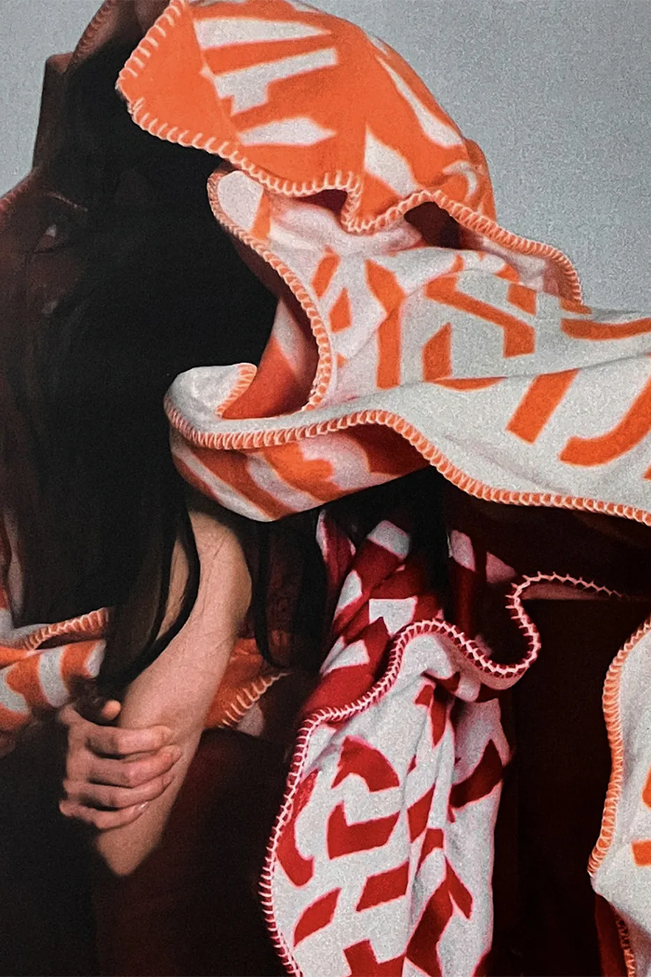Byredo представил капсулу одеял в новых цветах (фото 7)