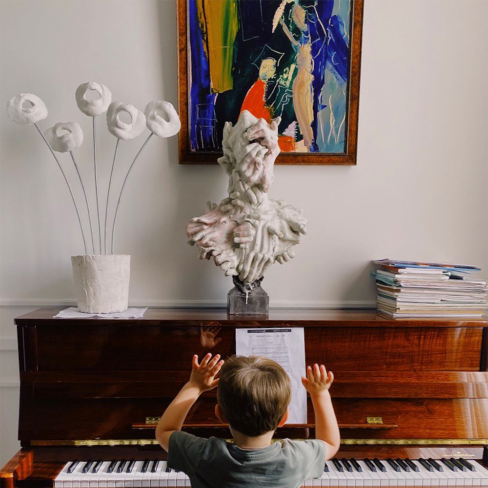 7 универсальных предметов мебели и декора: выбор Ксении Пожитковой (фото 6)