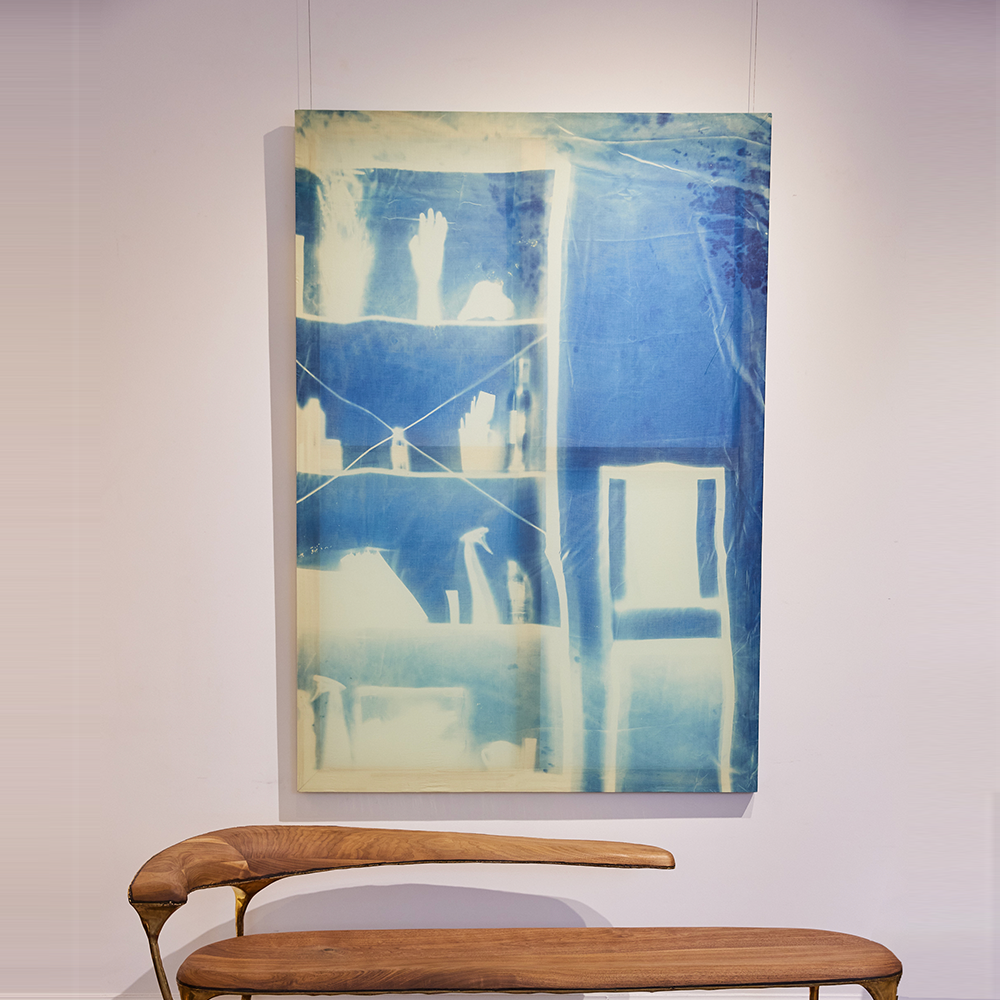 7 универсальных предметов мебели и декора: выбор Ксении Пожитковой (фото 2)