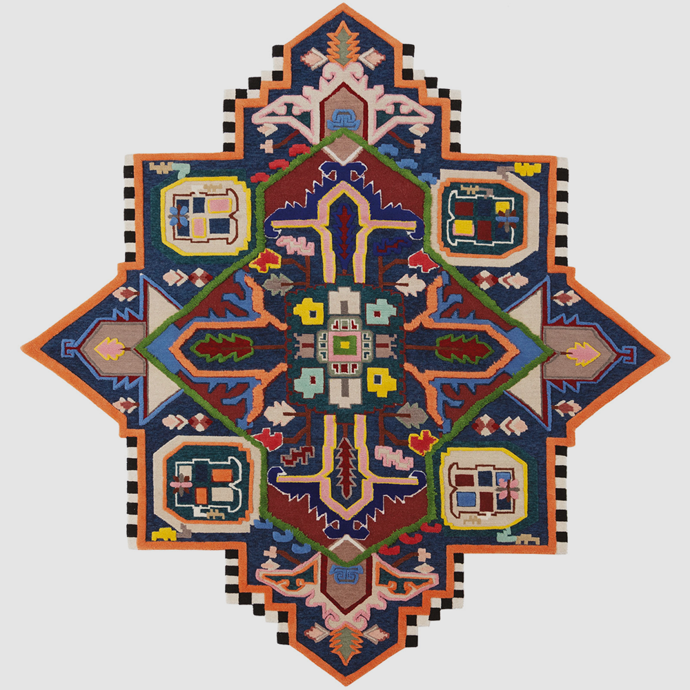 7 универсальных предметов мебели и декора: выбор Ксении Пожитковой (фото 8)