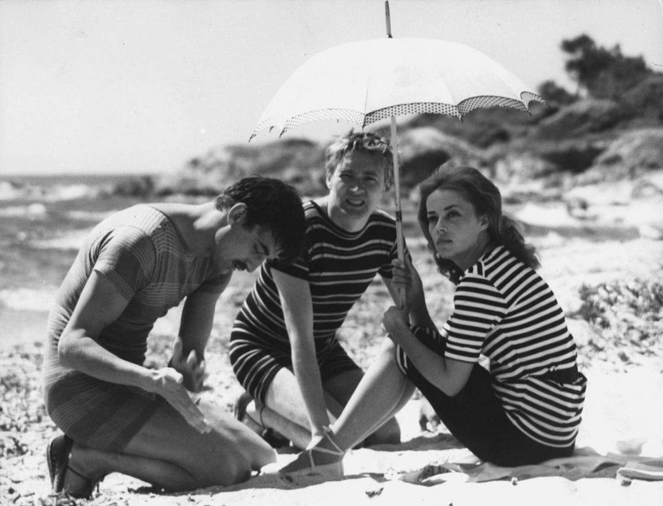 3 фильма Франсуа Трюффо, которые можно посмотреть на больших экранах (фото 4)