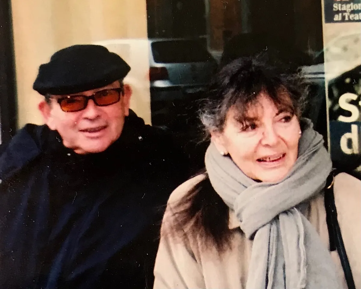 Как начинаются истории любви: отрывок из новой книги Жан-Клода Грюмбера «Жаклин Жаклин» (фото 4)