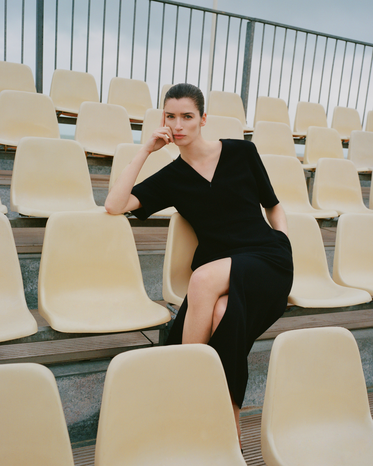 12Storeez посвятил новую кампанию путешествиям и ярким впечатлениям (фото 5)