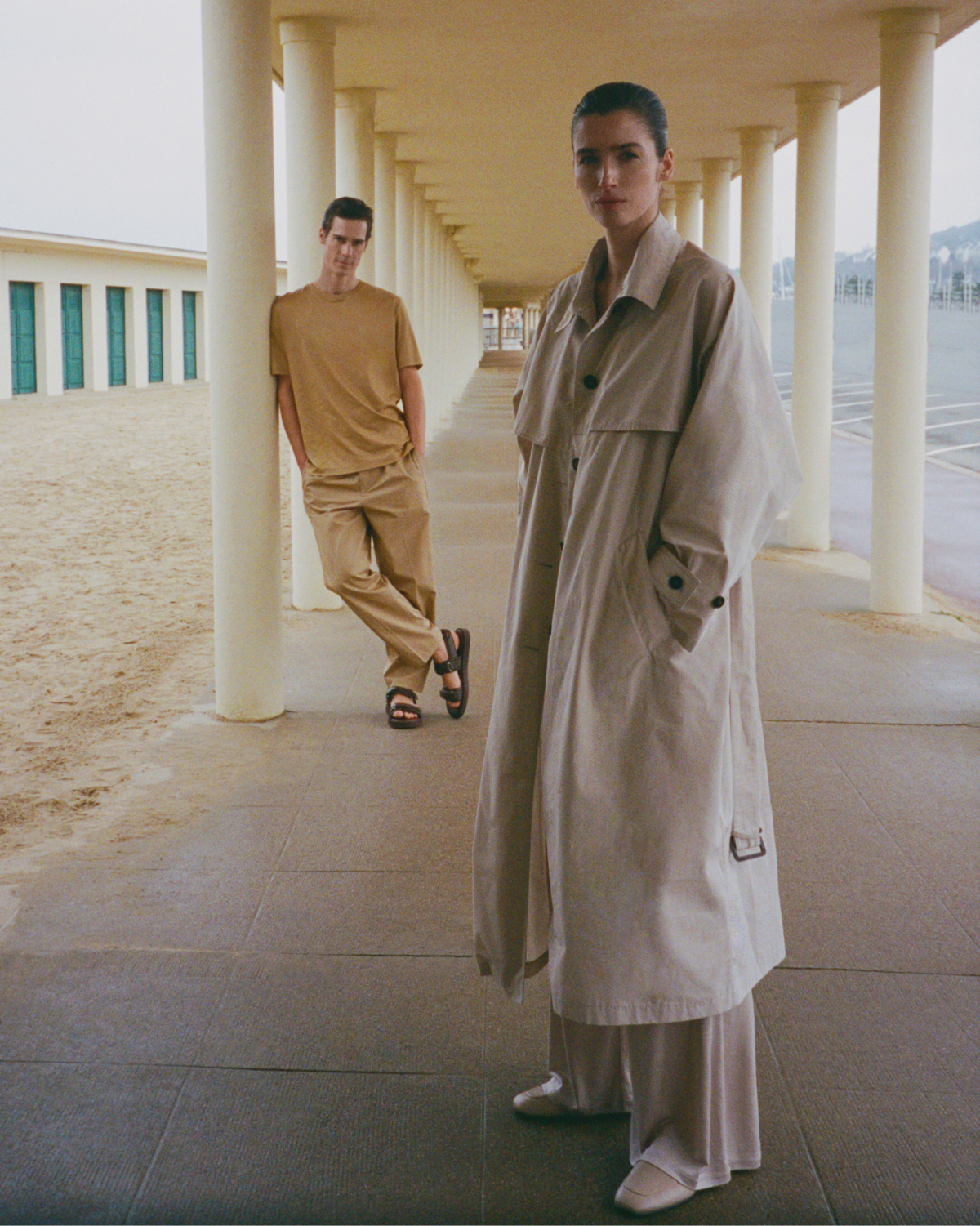 12Storeez посвятил новую кампанию путешествиям и ярким впечатлениям (фото 3)