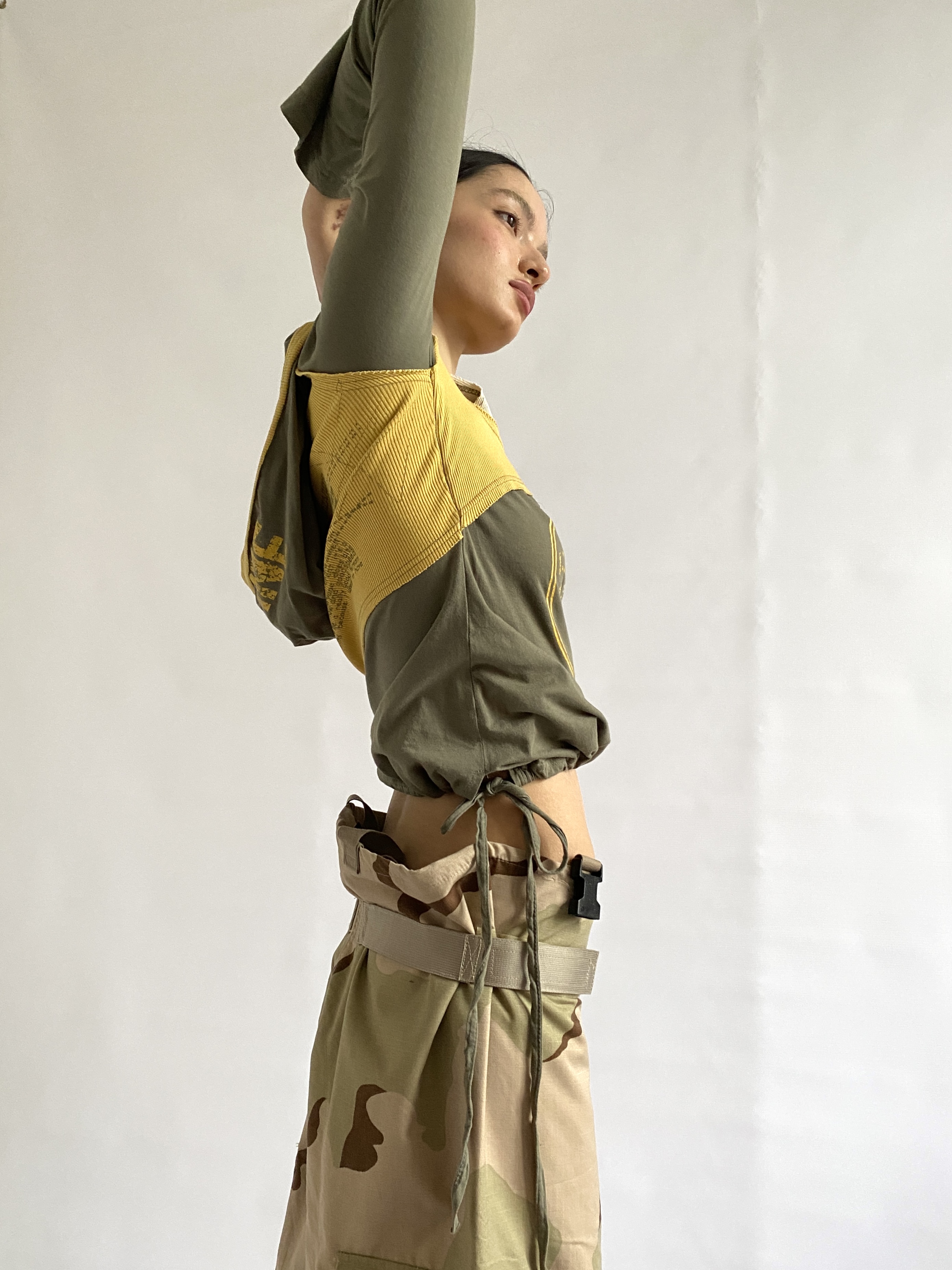 Весенняя коллекция Strogo vintage появится в универмаге «Цветной» (фото 3)