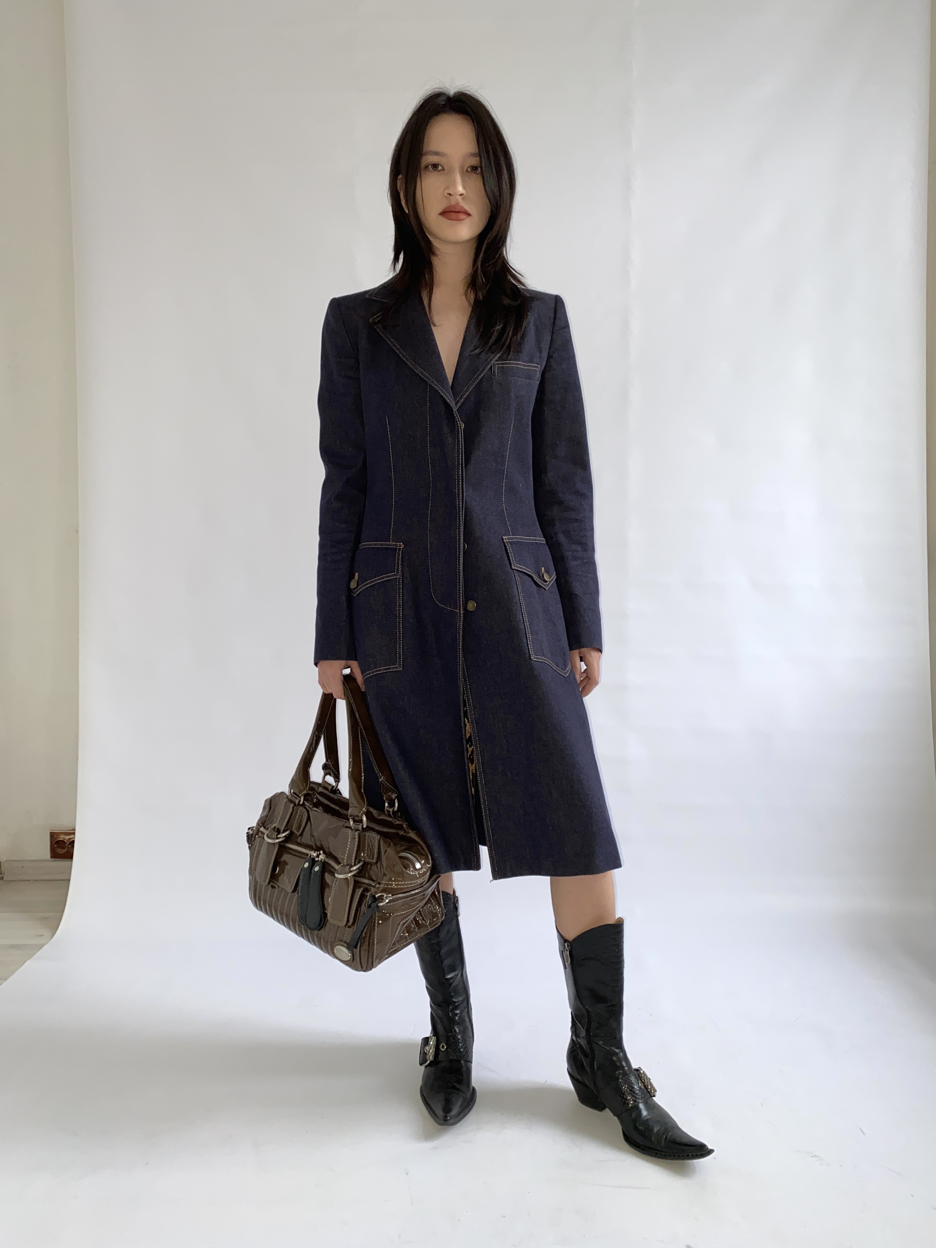 Весенняя коллекция Strogo vintage появится в универмаге «Цветной» (фото 2)