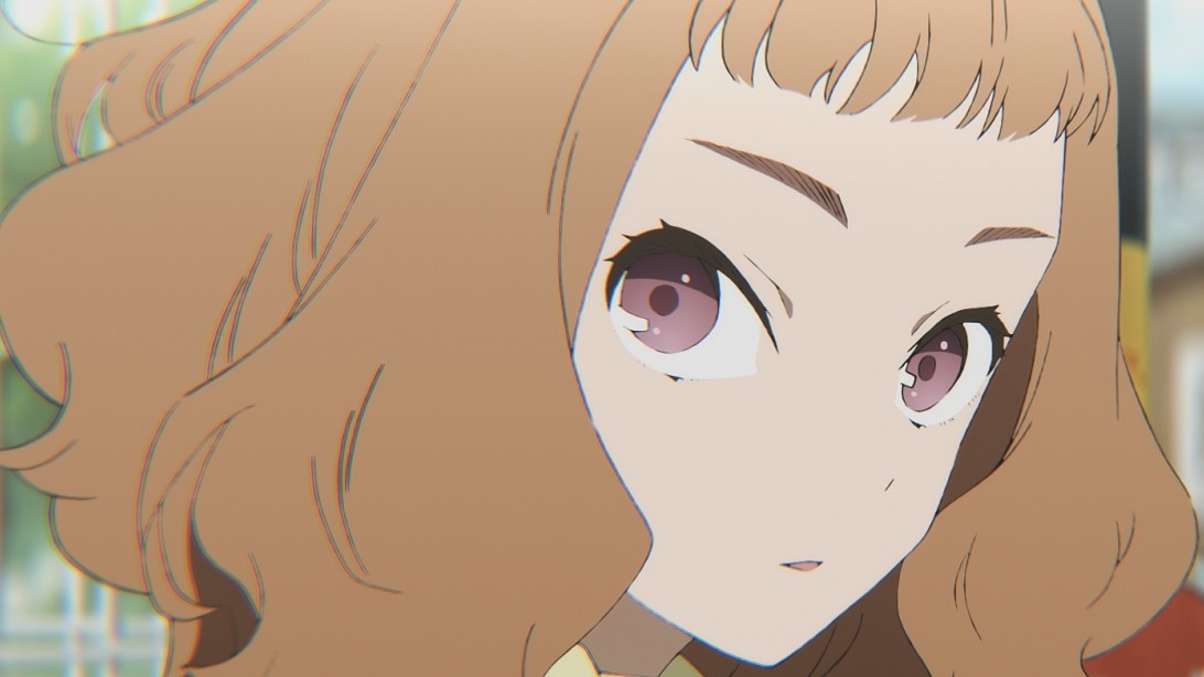 Романтика, литература и море: 5 причин посмотреть аниме «Ее заветное желание» на большом экране (фото 2)