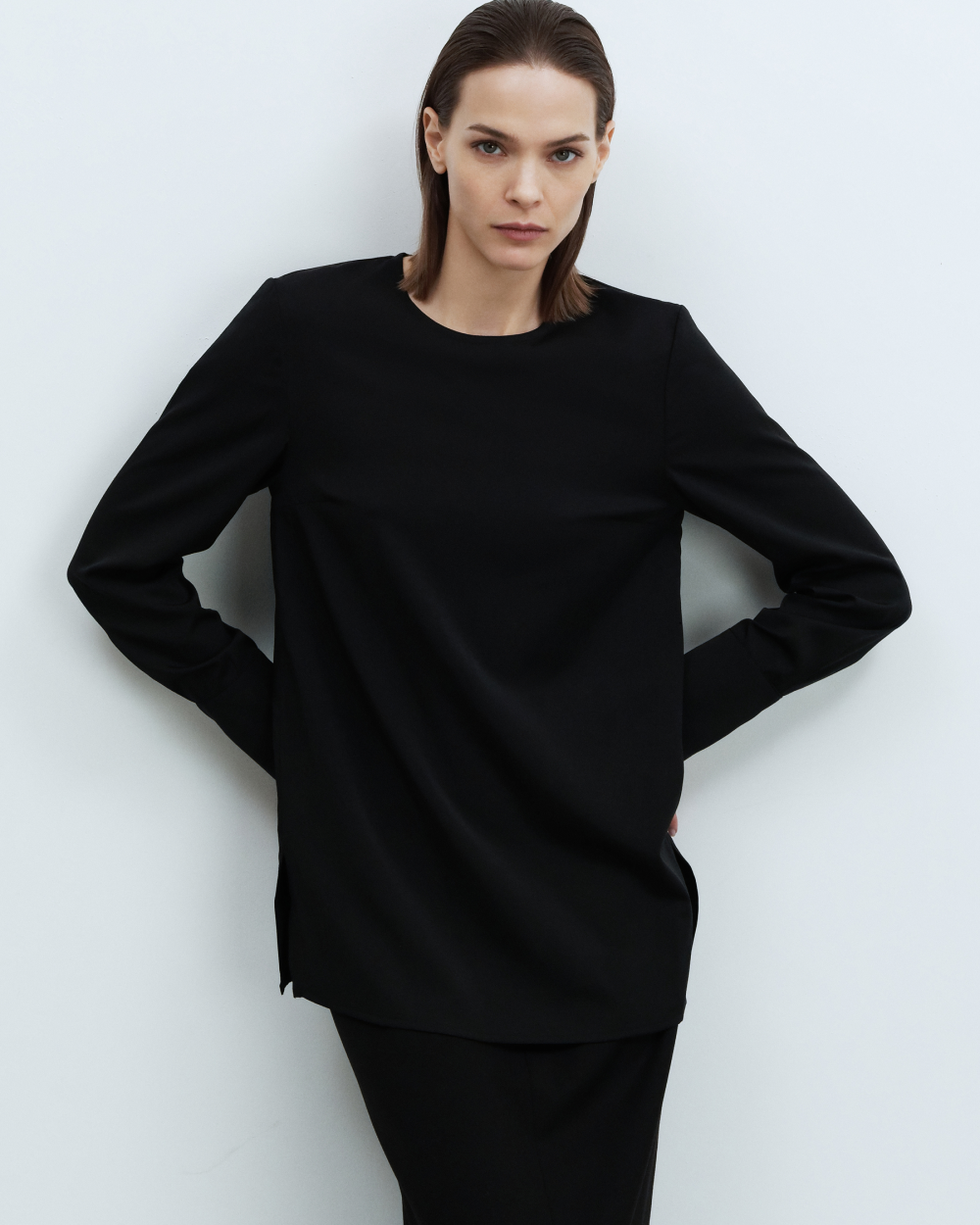 Стилист Лилит Рашоян создала коллекцию для бренда Сocos (фото 5)