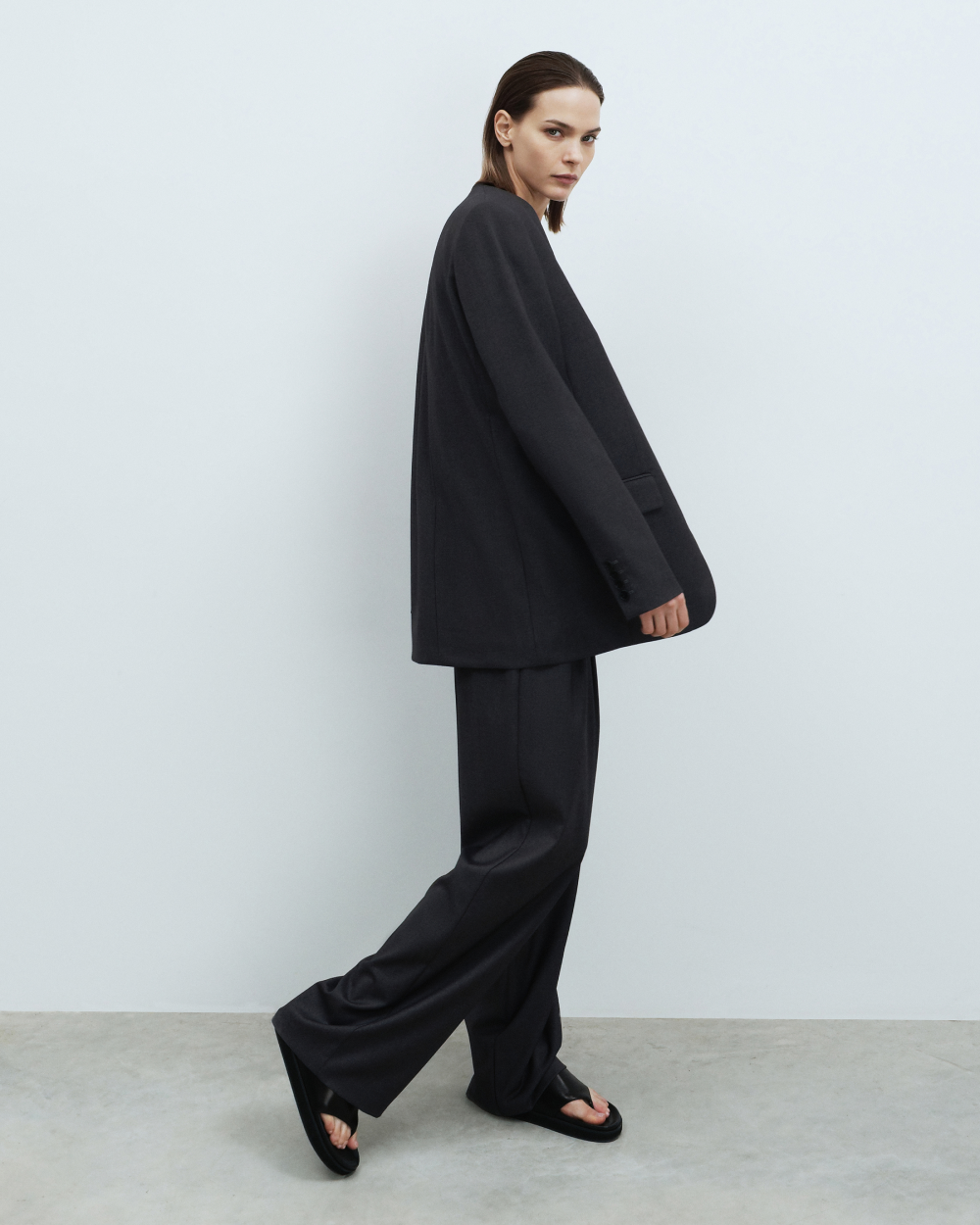 Стилист Лилит Рашоян создала коллекцию для бренда Сocos (фото 4)