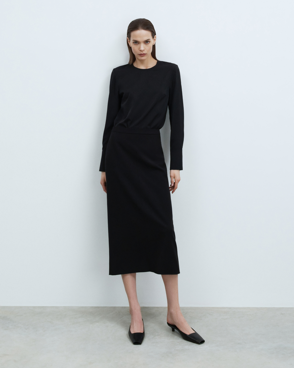 Стилист Лилит Рашоян создала коллекцию для бренда Сocos (фото 6)