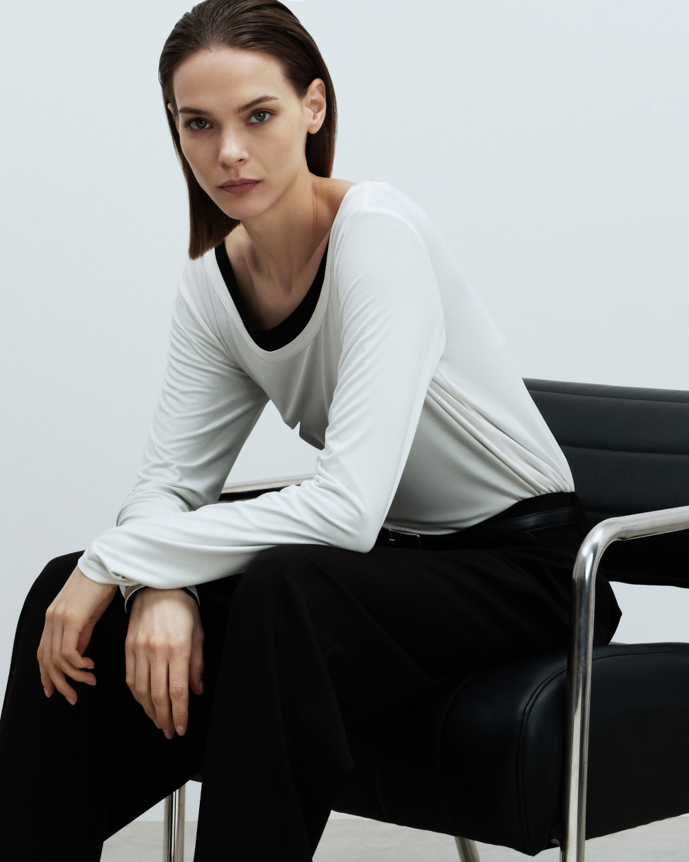 Стилист Лилит Рашоян создала коллекцию для бренда Сocos (фото 8)