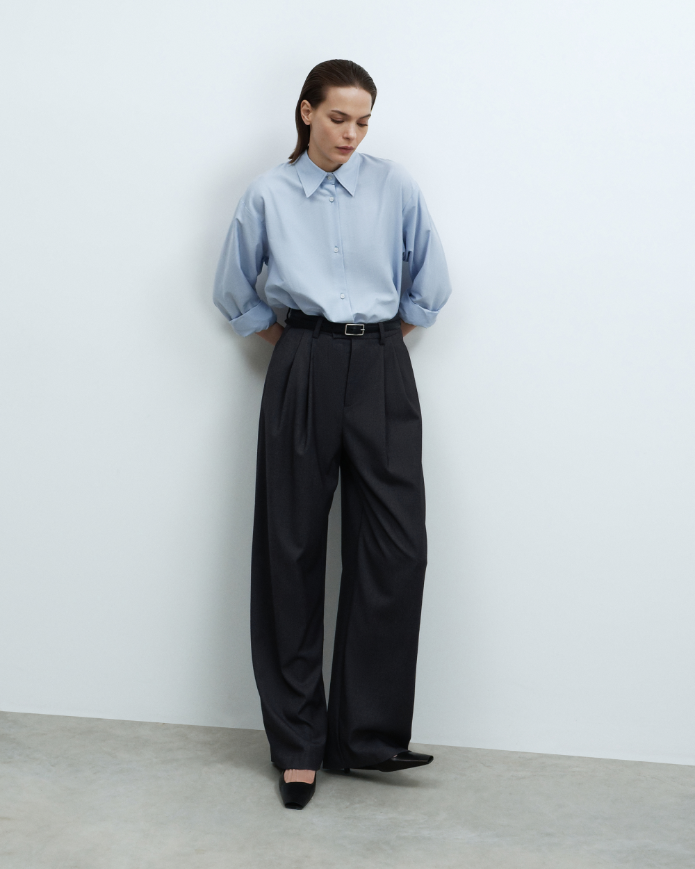 Стилист Лилит Рашоян создала коллекцию для бренда Сocos (фото 9)