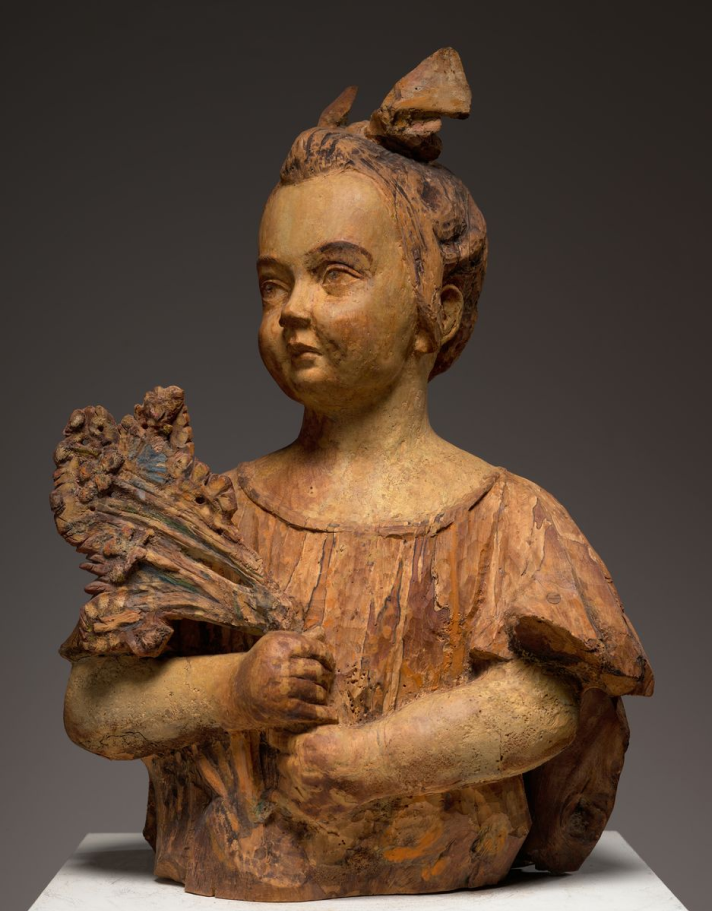 «Увидеть неизвестное»: 5 причин не пропустить новую выставку в Третьяковке (фото 4)