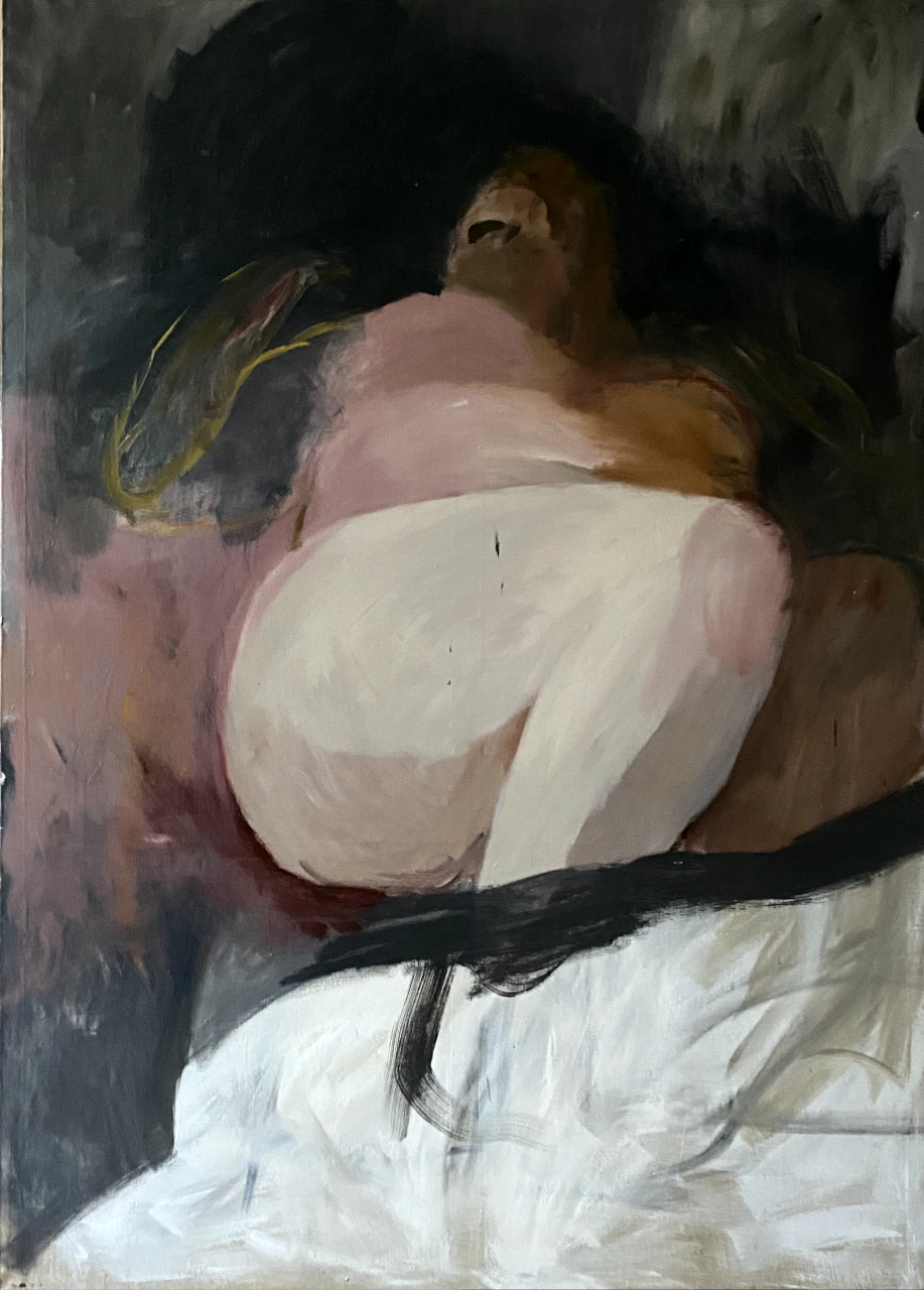 «Комната для всех», «Предел прочности», «Почему я человек»: куда идти и что смотреть в музеях в апреле (фото 2)