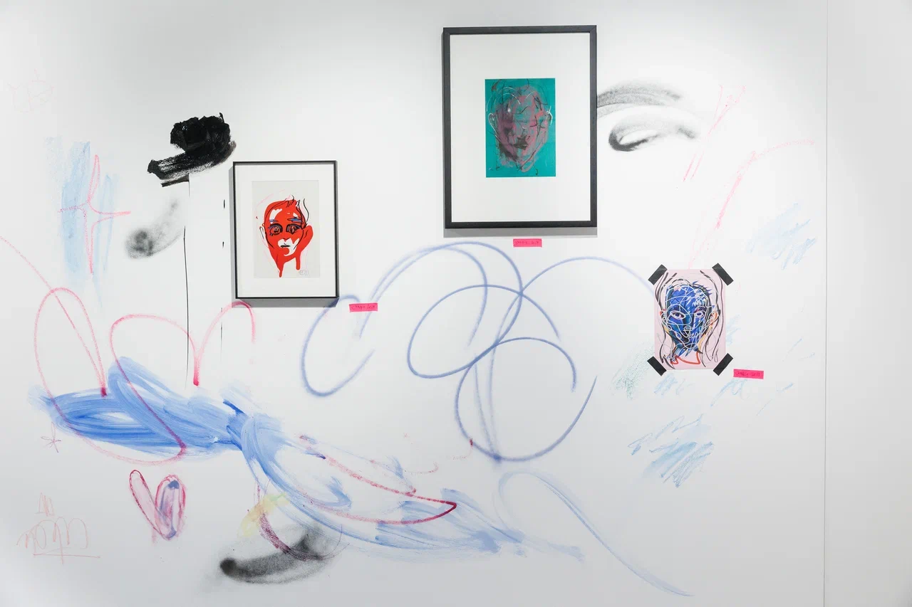 «Комната для всех», «Предел прочности», «Почему я человек»: куда идти и что смотреть в музеях в апреле (фото 7)