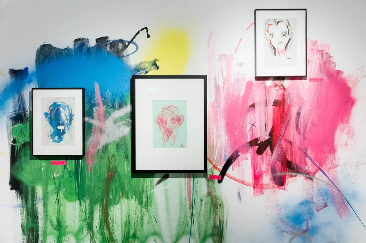 «Комната для всех», «Предел прочности», «Почему я человек»: куда идти и что смотреть в музеях в апреле (фото 6)