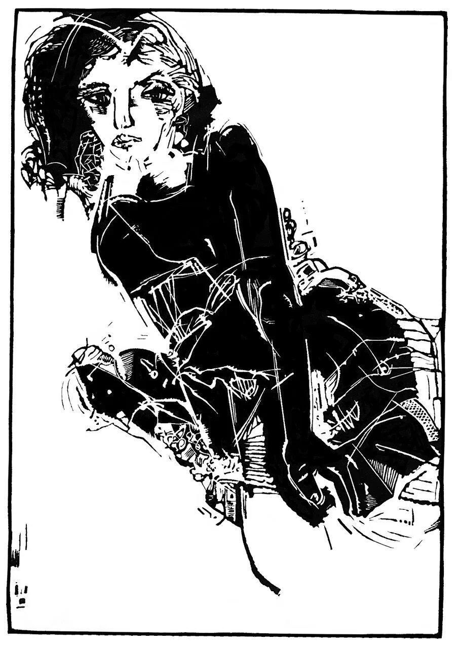 «Комната для всех», «Предел прочности», «Почему я человек»: куда идти и что смотреть в музеях в апреле (фото 11)