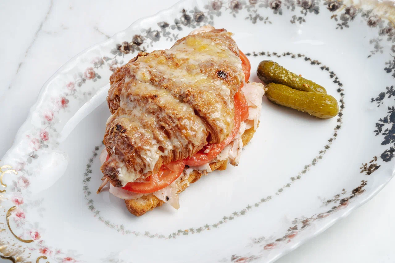 Новости ресторанов: сезонные обновления и долгожданный ребрендинг (фото 3)