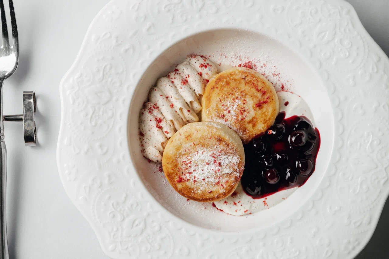 Новости ресторанов: сезонные обновления и долгожданный ребрендинг (фото 1)