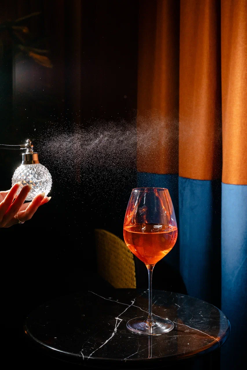 Новости ресторанов: сезонные обновления и долгожданный ребрендинг (фото 6)