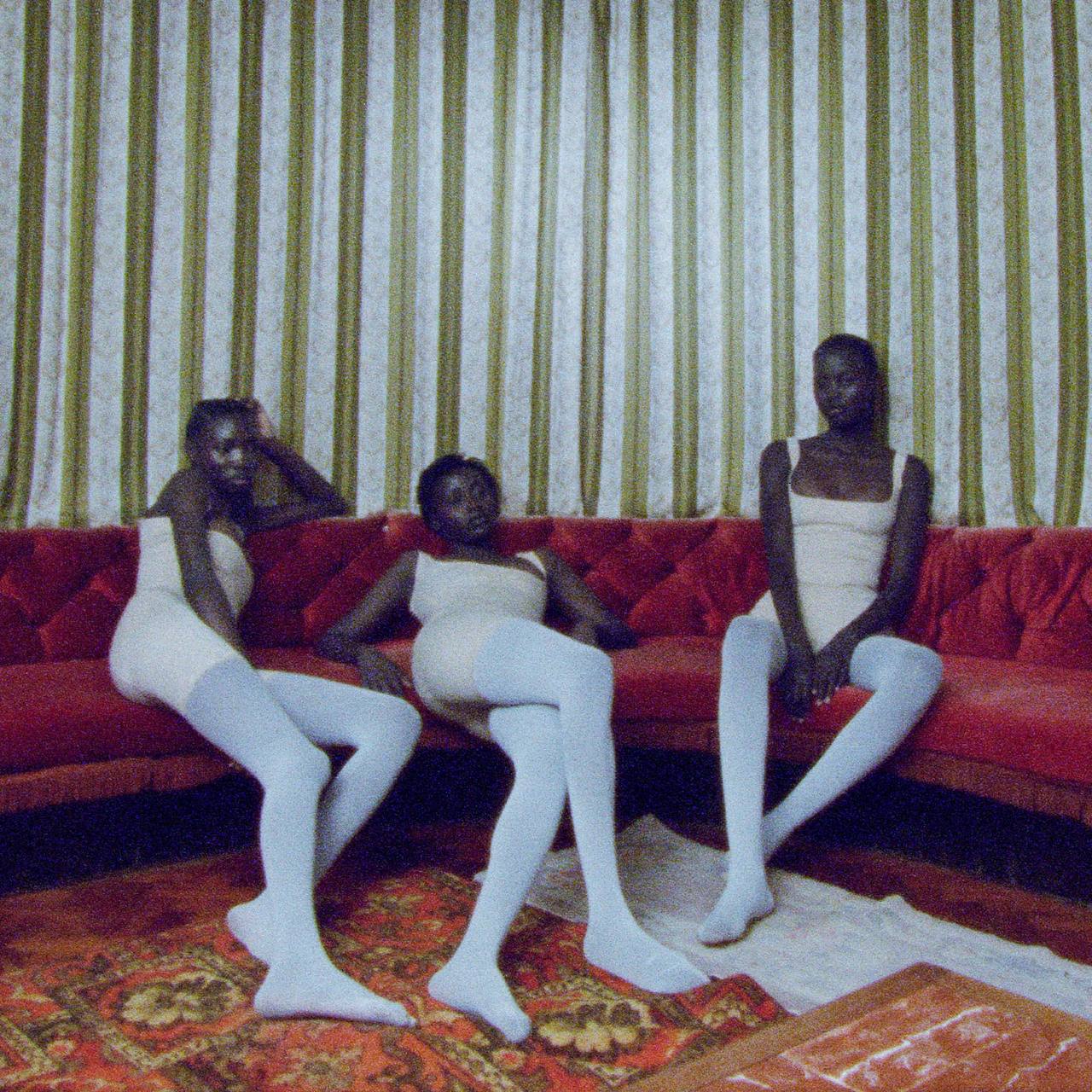 Byredo показал новую кампанию аромата Bal d'Afrique (фото 1)