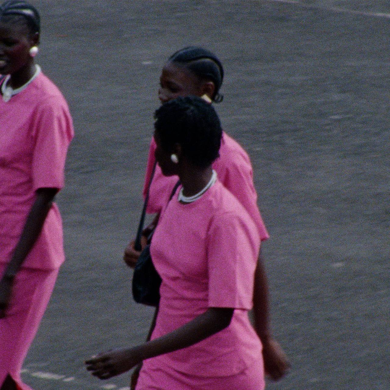 Byredo показал новую кампанию аромата Bal d'Afrique (фото 4)