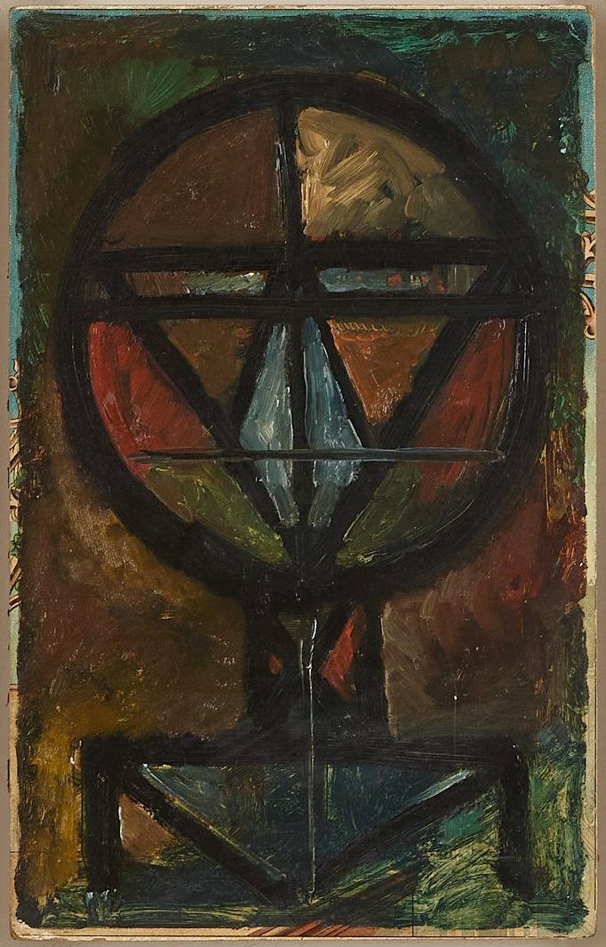 Редкую работу Шагала выставят на аукционе в Москве за 2 миллиона долларов (фото 6)