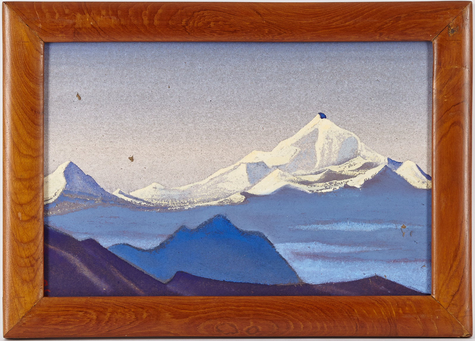 Редкую работу Шагала выставят на аукционе в Москве за 2 миллиона долларов (фото 1)