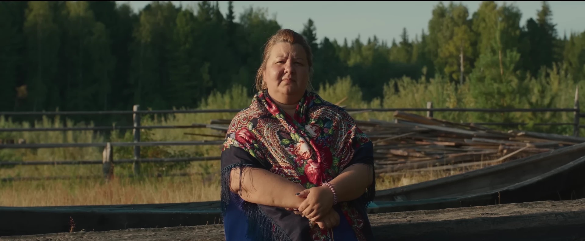 «Выход», «Люди дела» и «Любовь войне назло». Отечественные документальные фильмы, на которые стоит обратить внимание (фото 1)