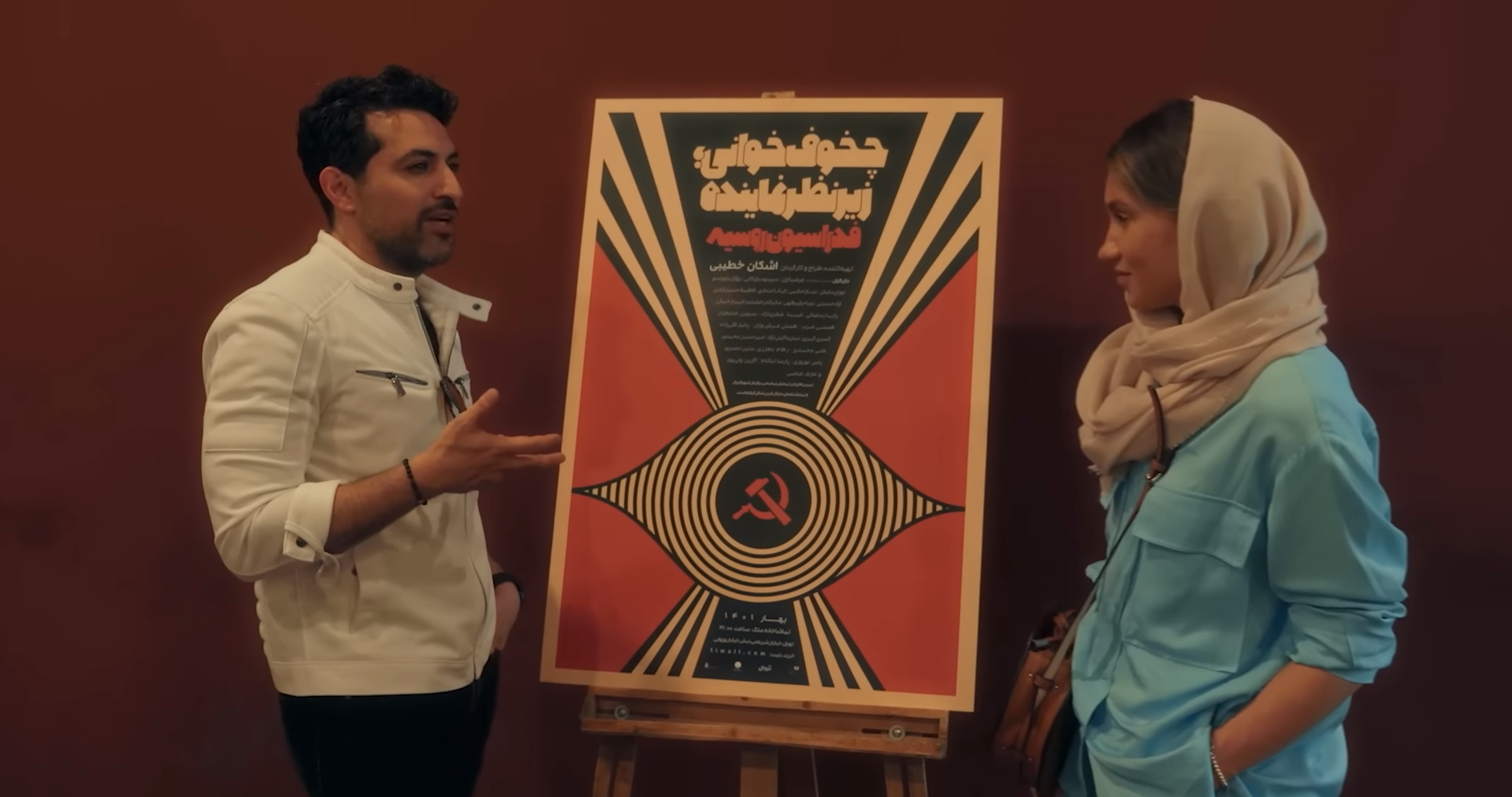 «Выход», «Люди дела» и «Любовь войне назло». Отечественные документальные фильмы, на которые стоит обратить внимание (фото 5)