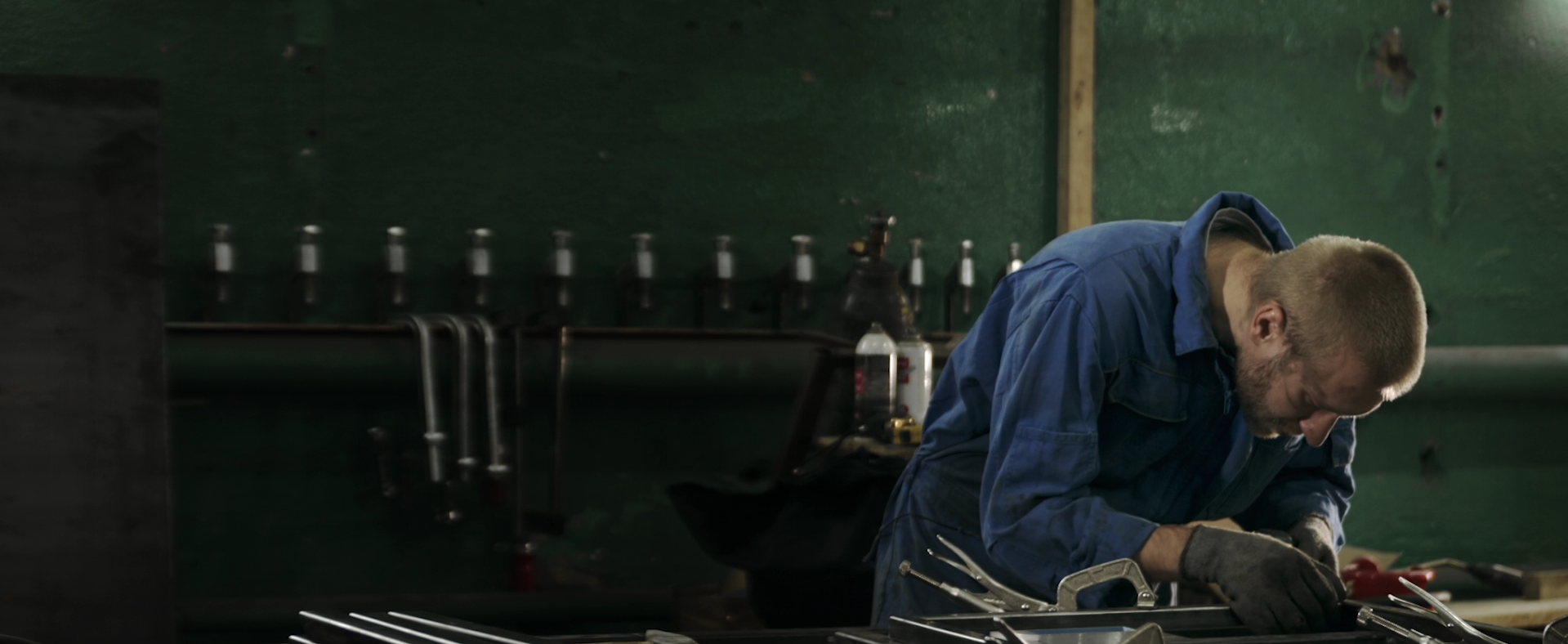 «Выход», «Люди дела» и «Любовь войне назло». Отечественные документальные фильмы, на которые стоит обратить внимание (фото 8)