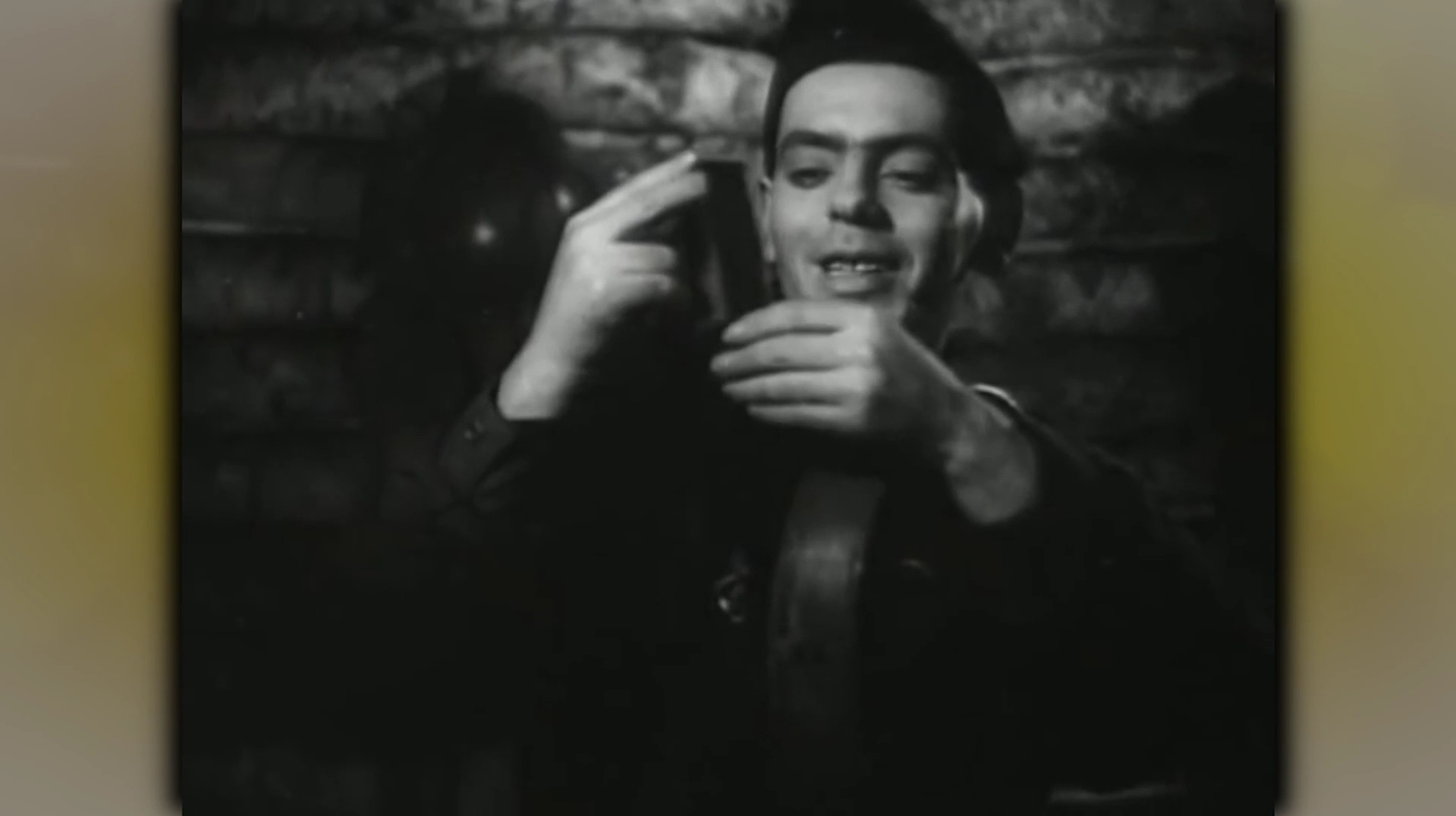 «Выход», «Люди дела» и «Любовь войне назло». Отечественные документальные фильмы, на которые стоит обратить внимание (фото 11)