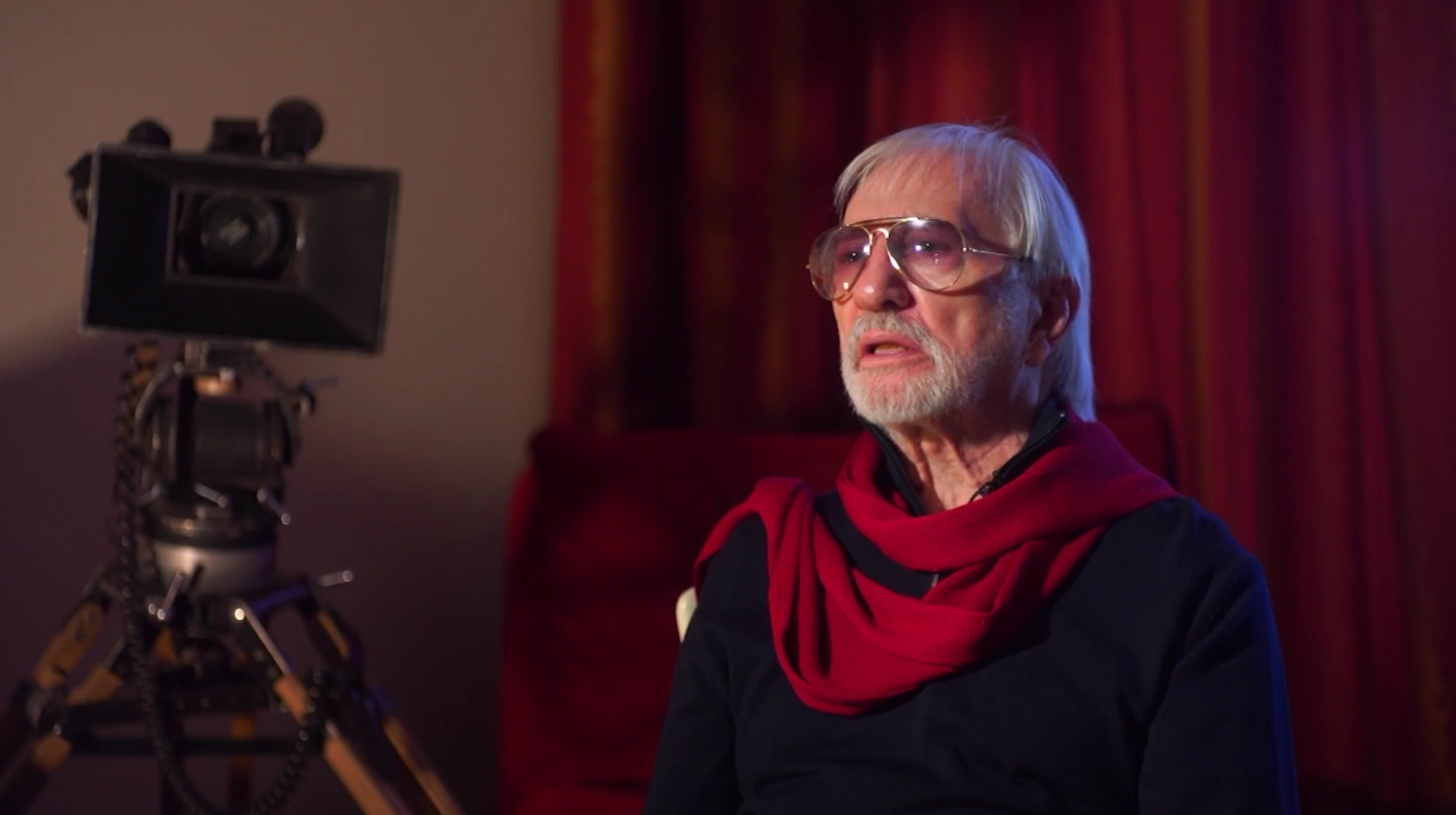 «Выход», «Люди дела» и «Любовь войне назло». Отечественные документальные фильмы, на которые стоит обратить внимание (фото 12)