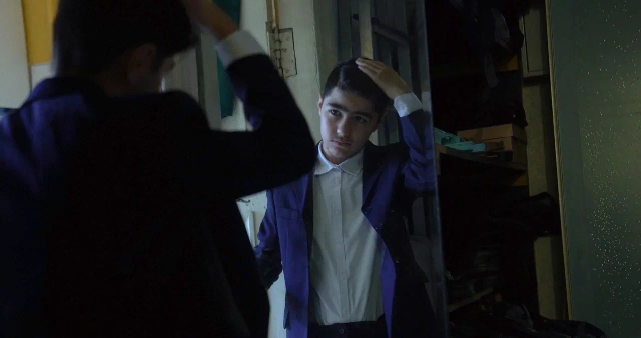 «Выход», «Люди дела» и «Любовь войне назло». Отечественные документальные фильмы, на которые стоит обратить внимание (фото 14)